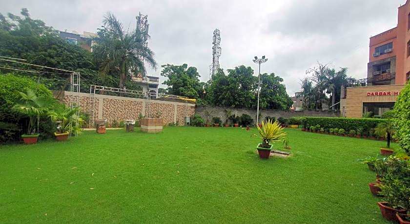 Hotel Shrinath Palace
