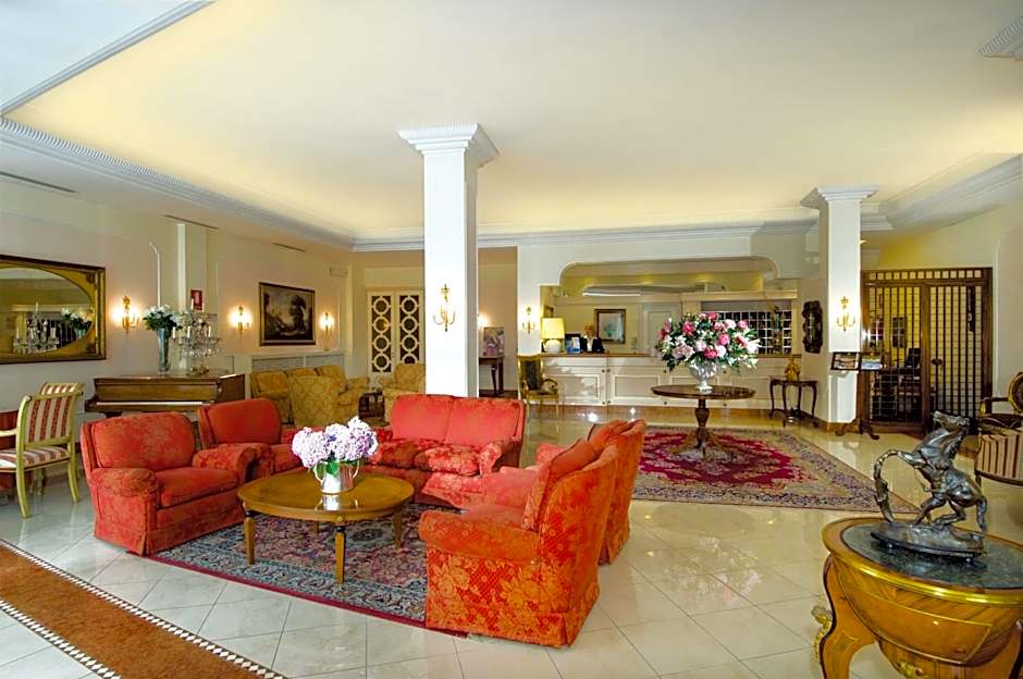 Hotel Terme Principe