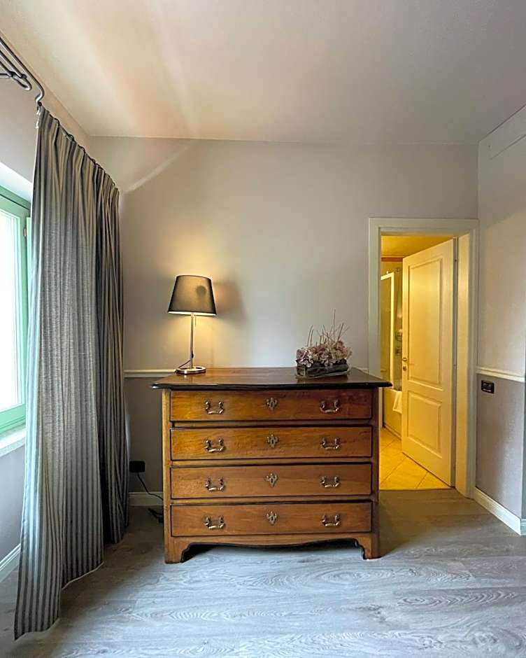 Locanda Maison Verte