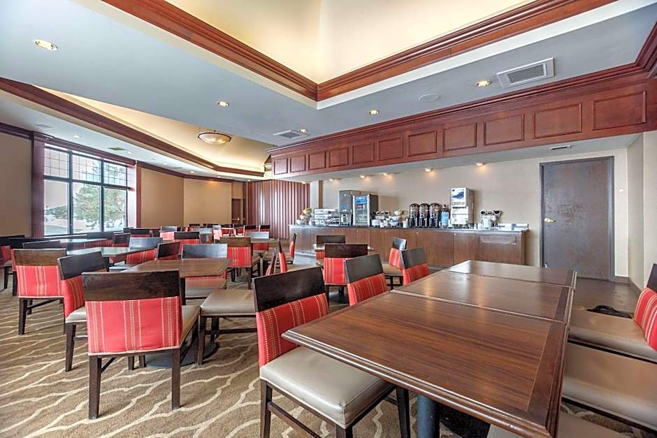 Comfort Suites Green Bay West