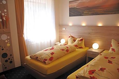Small Twin Room