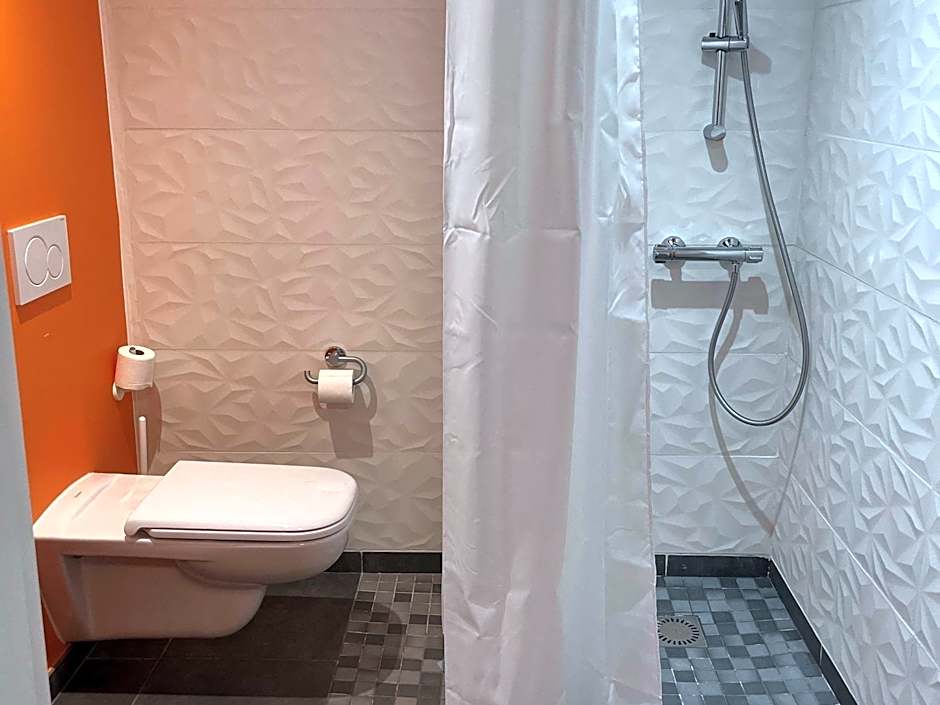 ibis budget Honfleur Centre