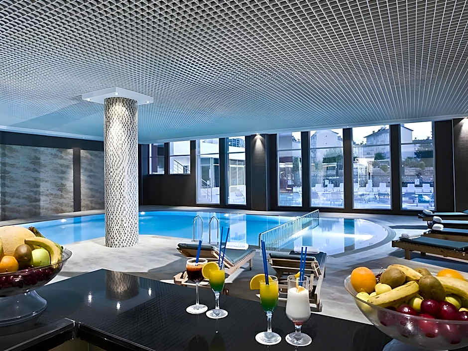 Anemon Malatya Hotel