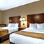 Comfort Inn Warrensburg Station