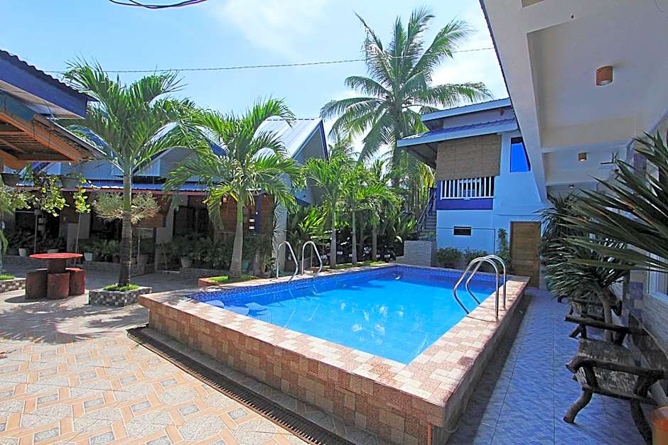 Foxtail Siargao Island Guesthouse