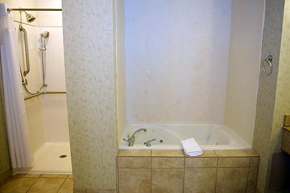 Holiday Inn Effingham By IHG