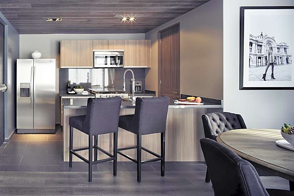 Mathias Luxury Plus by Viadora