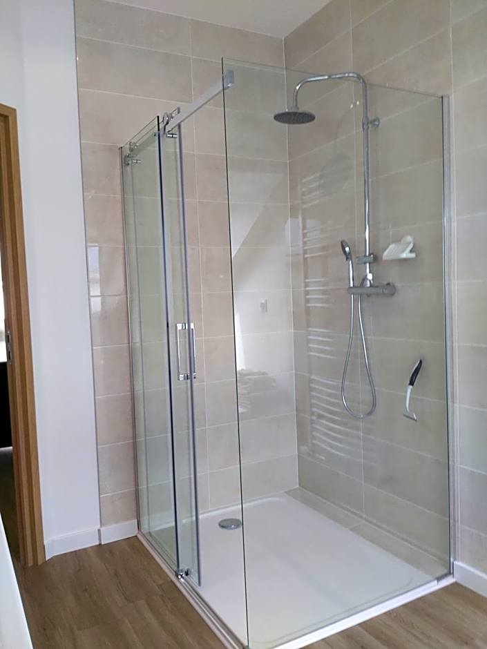 Les Chambres d Odile