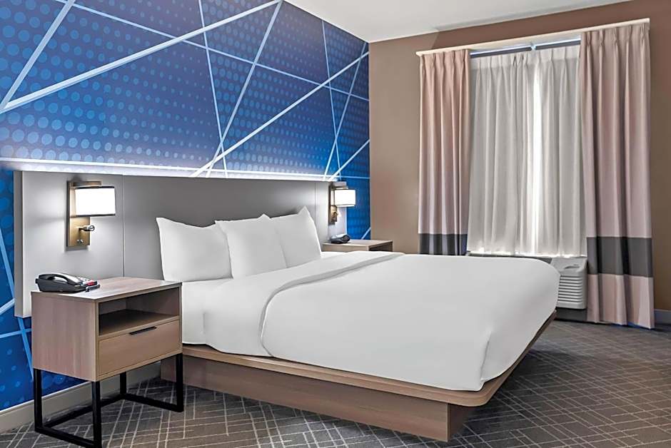 Comfort Suites Simpsonville - Greenville