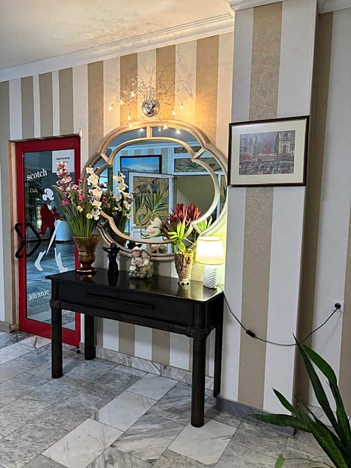 Apart Hotel Central Razgrad