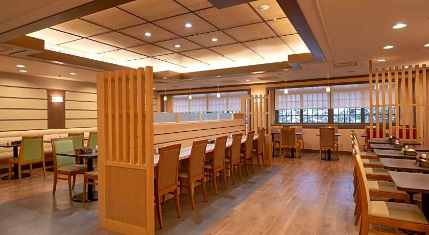 Ginza Capital Hotel Annex