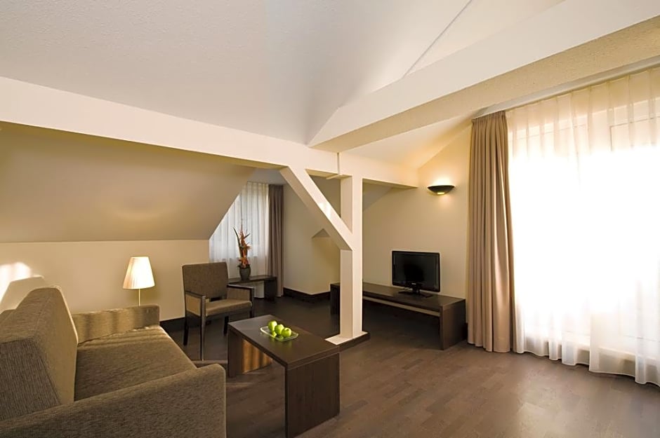NH Frankfurt Villa