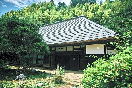 Kominkayado Loof Sannoie