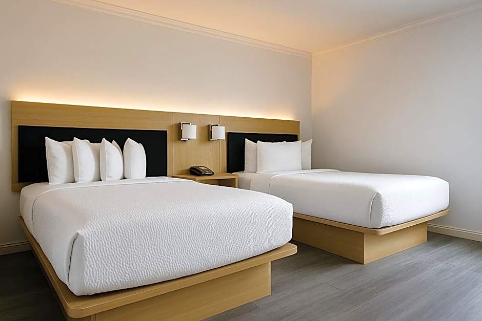 The Live Hotel
