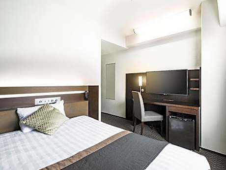 Double Room - Non-Smoking (63 in 1Bed)
