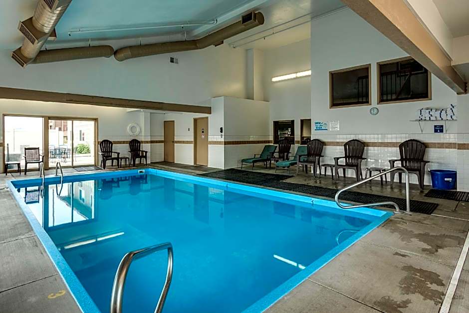 Comfort Inn & Suites Post Falls - Coeur dAlene West