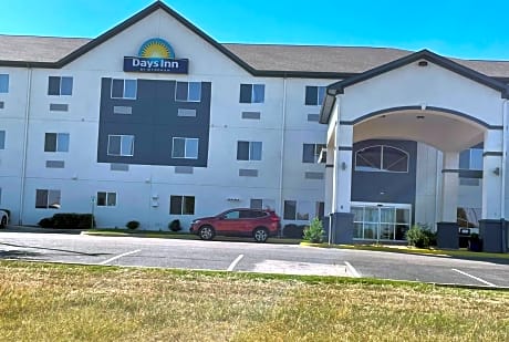 Days Inn by Wyndham Copperas Cove