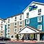 Extended Stay America Select Suites - Austin - Northwest