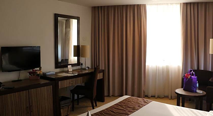 Felda Residence Kuala Terengganu