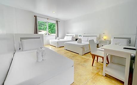 Standard Family Room