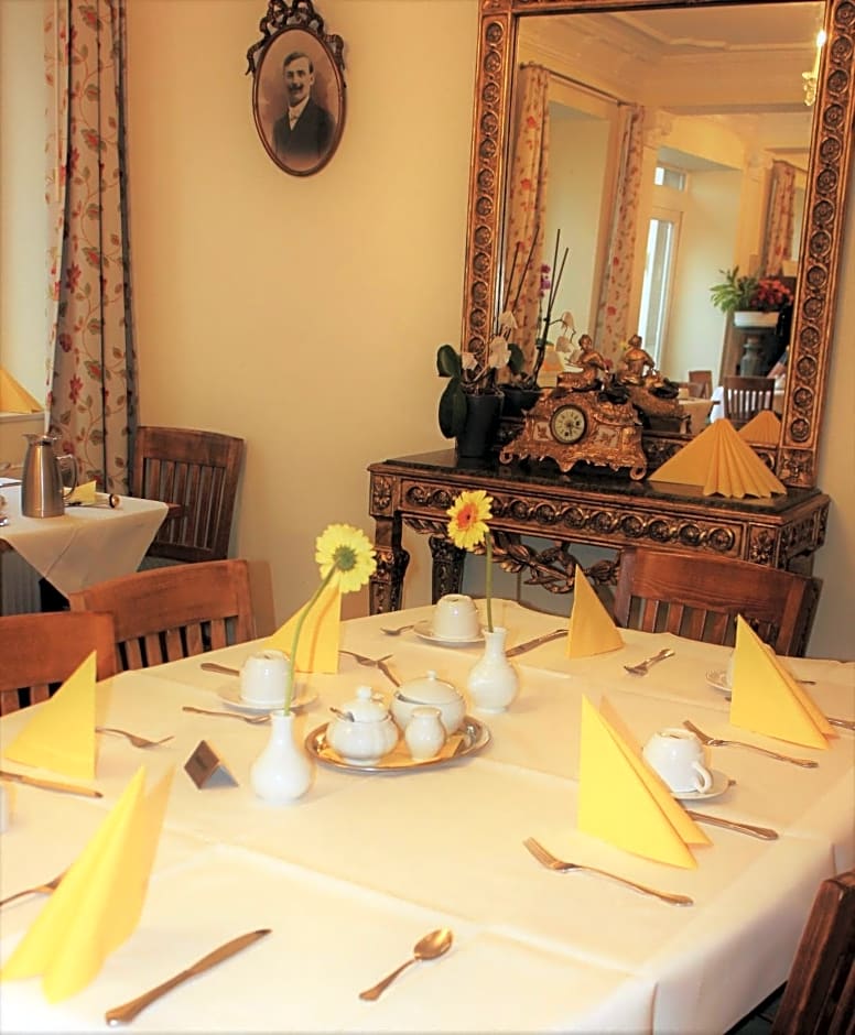Hotel Germersheimer Hof