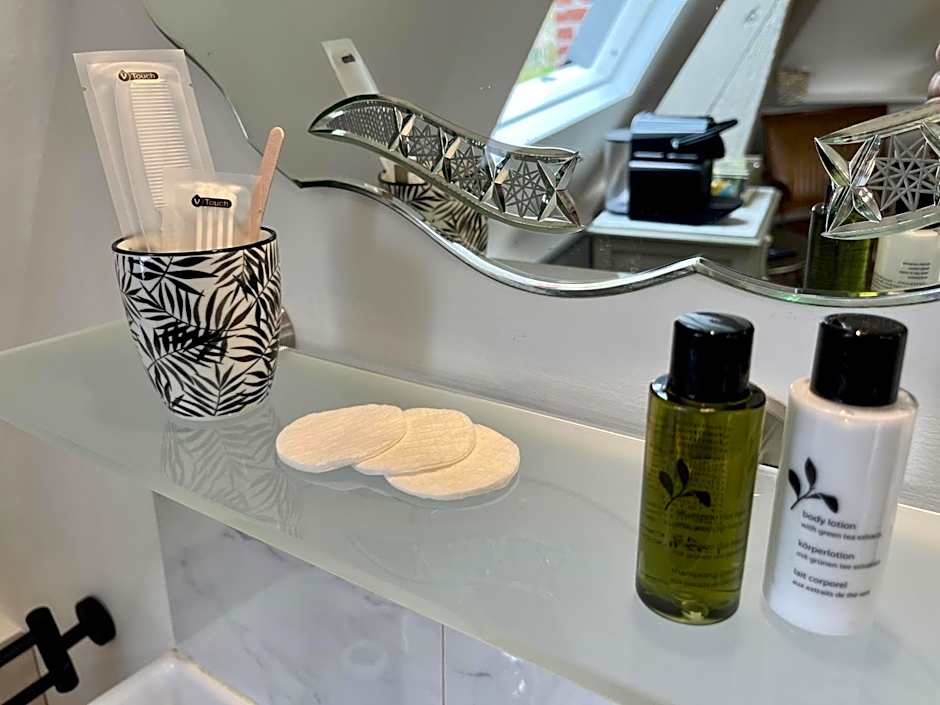 Entre Terre et Estuaire & Spa