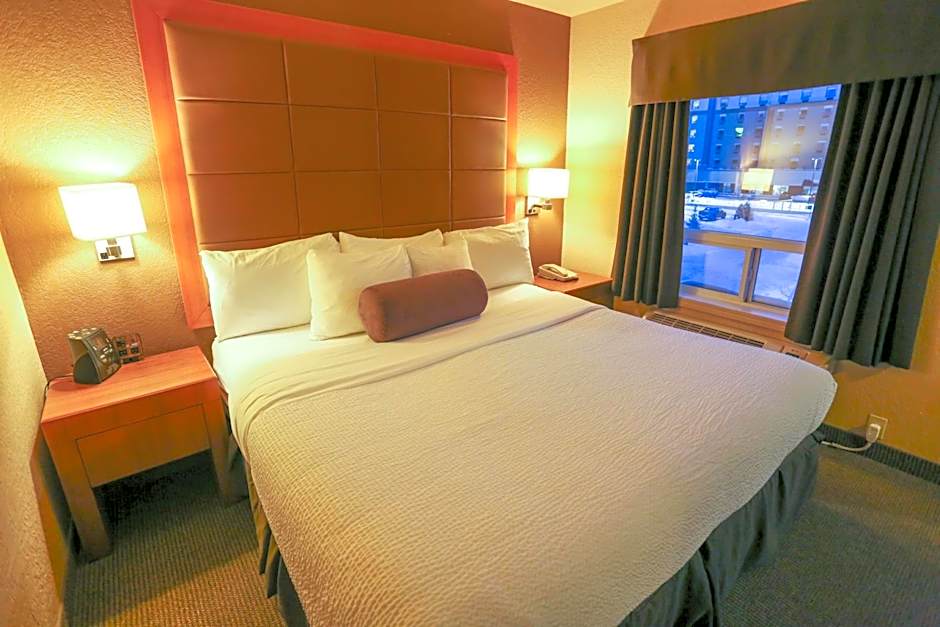 Days Inn by Wyndham Calgary Airport