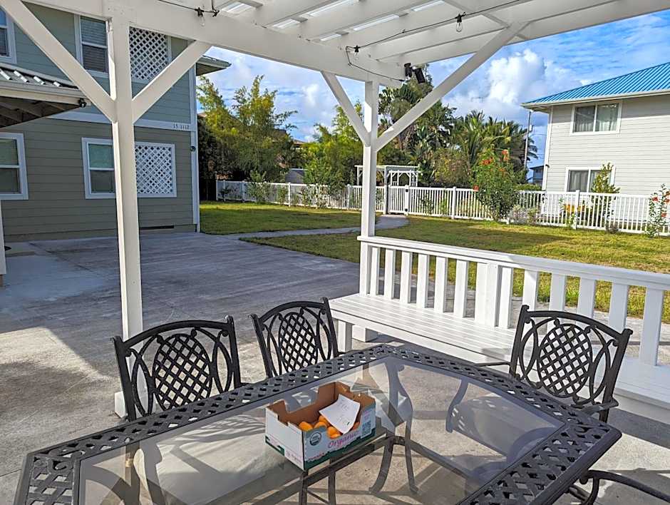 Ocean Breeze Inn