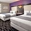 SureStay Hotel by Best Western Beverly Hills West LA