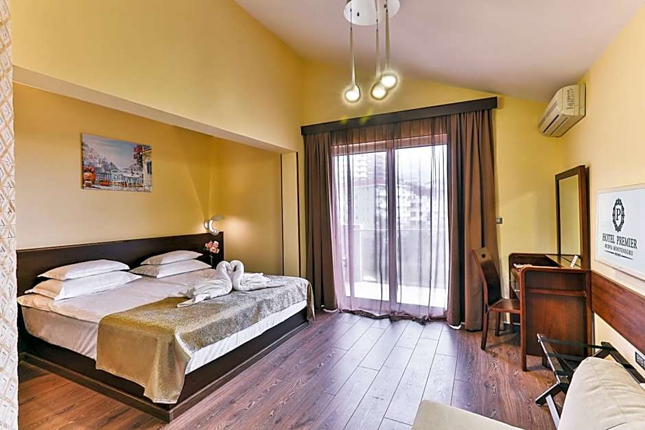 Hotel Premier