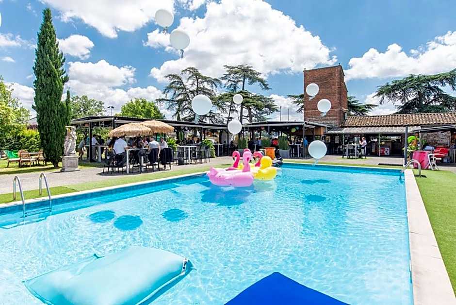 Best Western Plus Le Canard Sur Le Toit