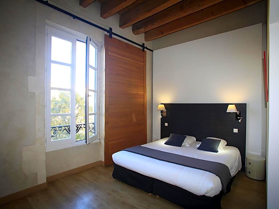 Apparthotel Odalys Le Cheval Blanc