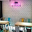 Backpackers In Yeosu