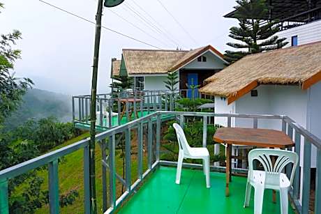 บ้านชมดาว ภูทับเบิก