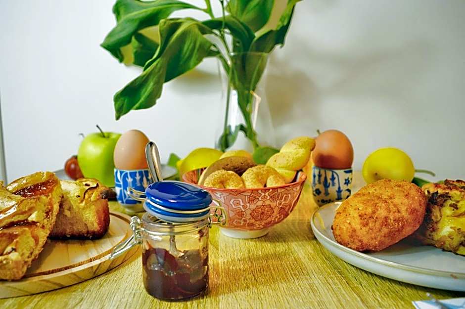 B&B MiraValle Agrigento