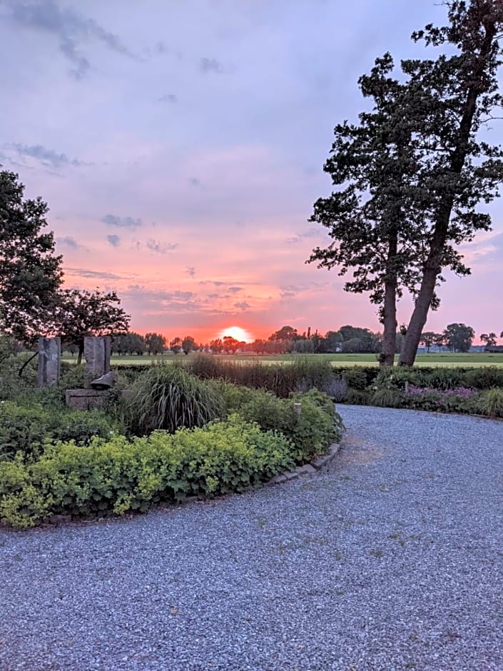 Bed & Breakfast De Oude Heerd