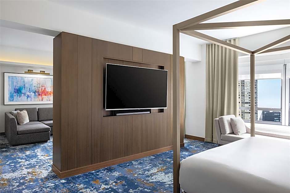 New York Hilton Midtown