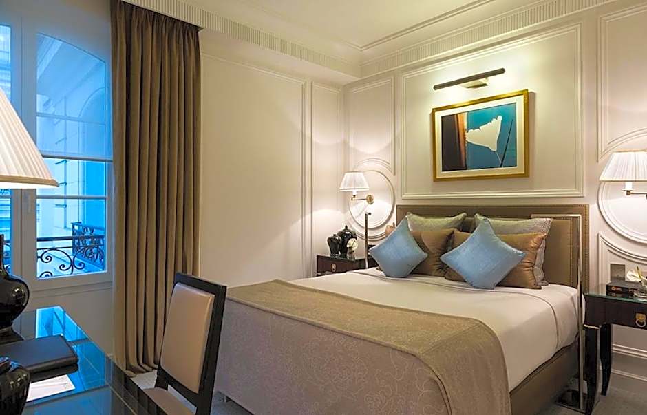 Hotel Francois Premier