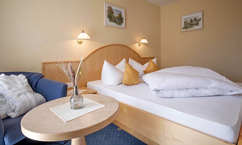 Hotel Sunshine Superior "ADULTS ONLY" Ischgl - Kappl