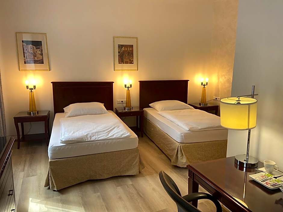 Photo 1 of 50 of Aparthotel Slezák