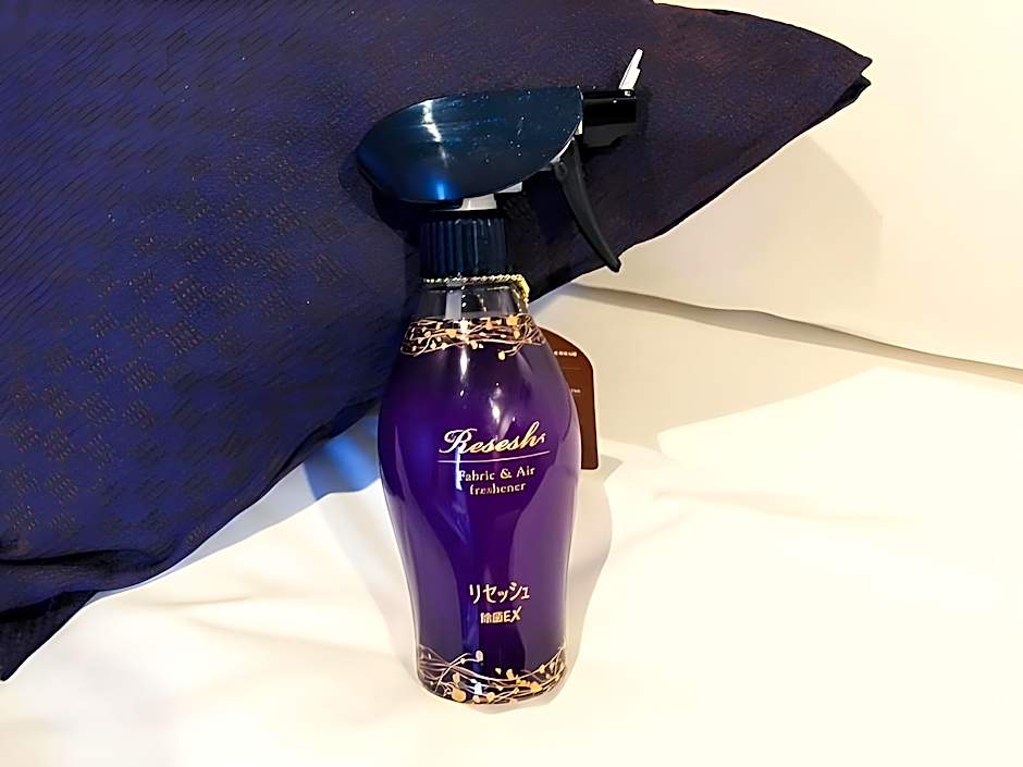 HOTEL LiVEMAX  BUDGET NAHA MATSUYAMA