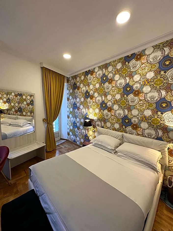 Hotel Cinquantatre