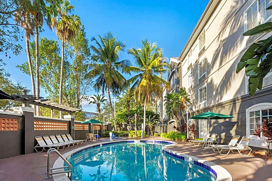 La Quinta Inn & Suites by Wyndham Fort Lauderdale Plantation