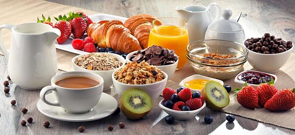 Hotel & Wellness Zuiver