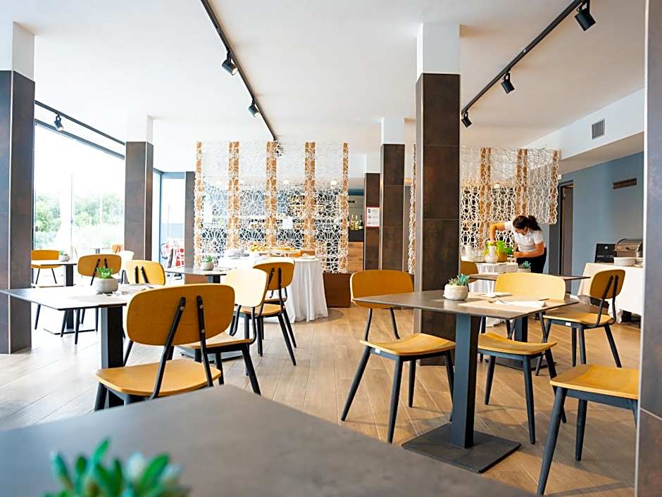 Horizon Hotel Badesi