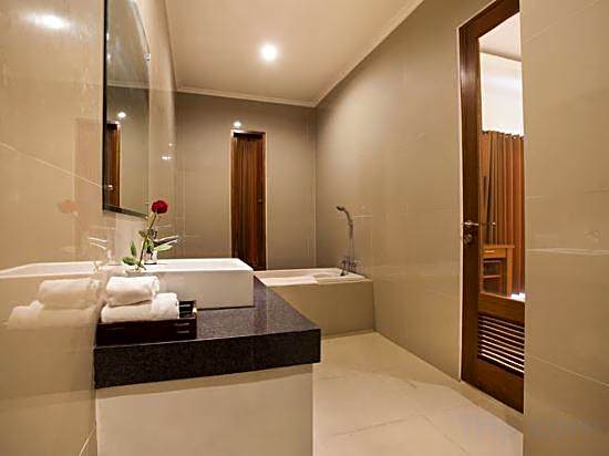 Kubu Manggala Villas Seminyak