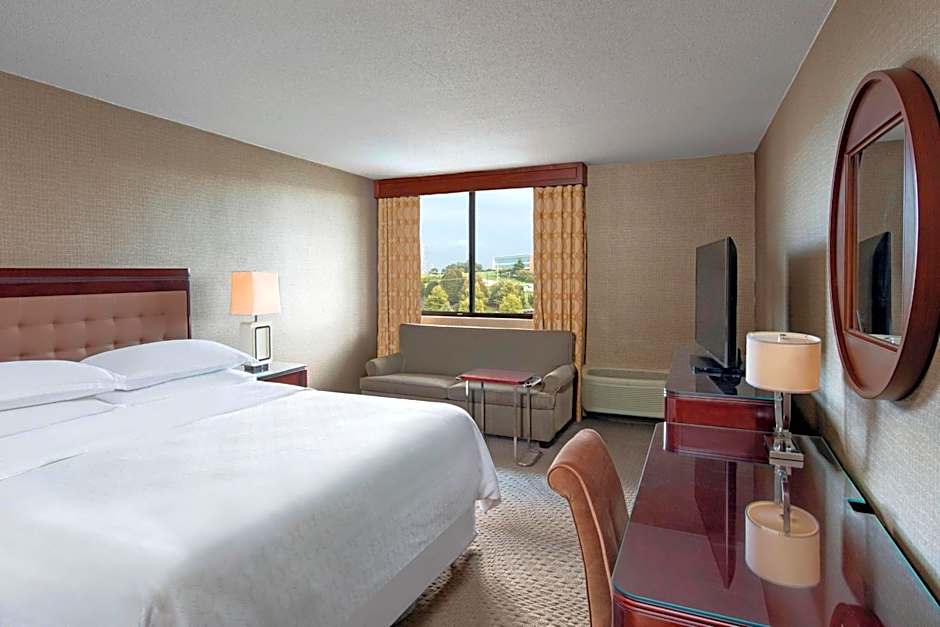 Sheraton Hotel Harrisburg Hershey