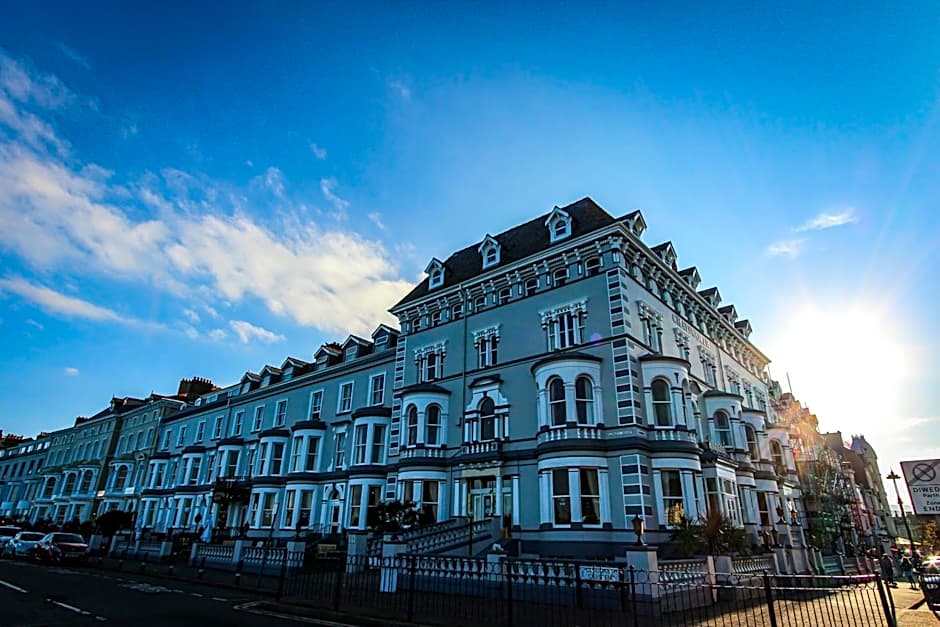 Chatsworth House Hotel