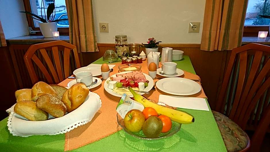 Pension Landhaus Fischer