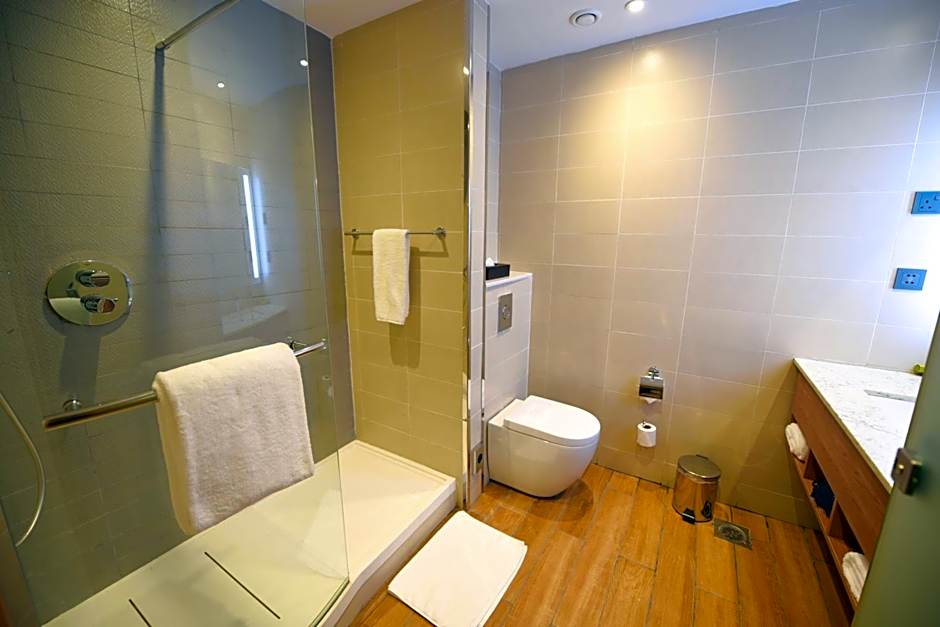 Hilton Garden Inn Kampala Kira Road